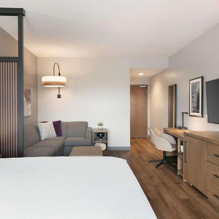 Hyatt Place Fort Worth/Tcu Extérieur photo
