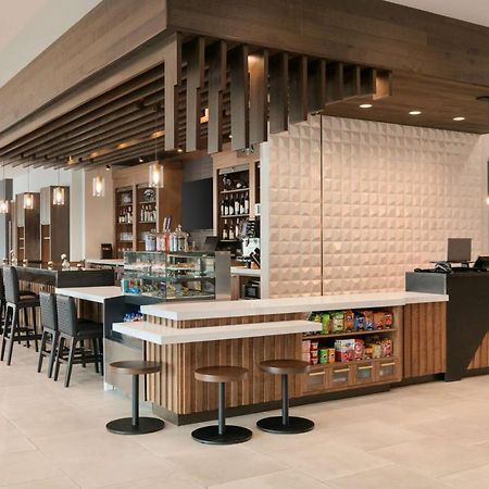 Hyatt Place Fort Worth/Tcu Extérieur photo