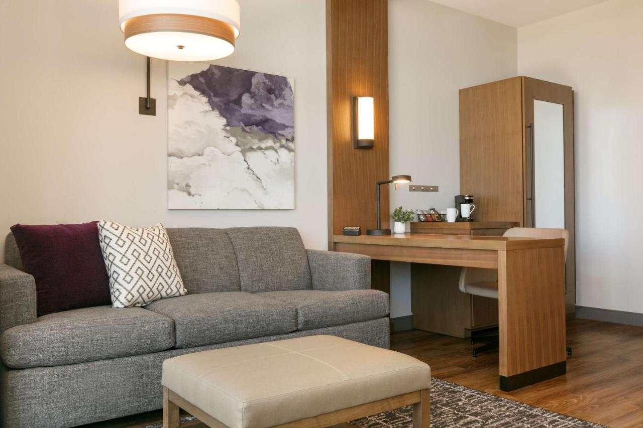 Hyatt Place Fort Worth/Tcu Extérieur photo