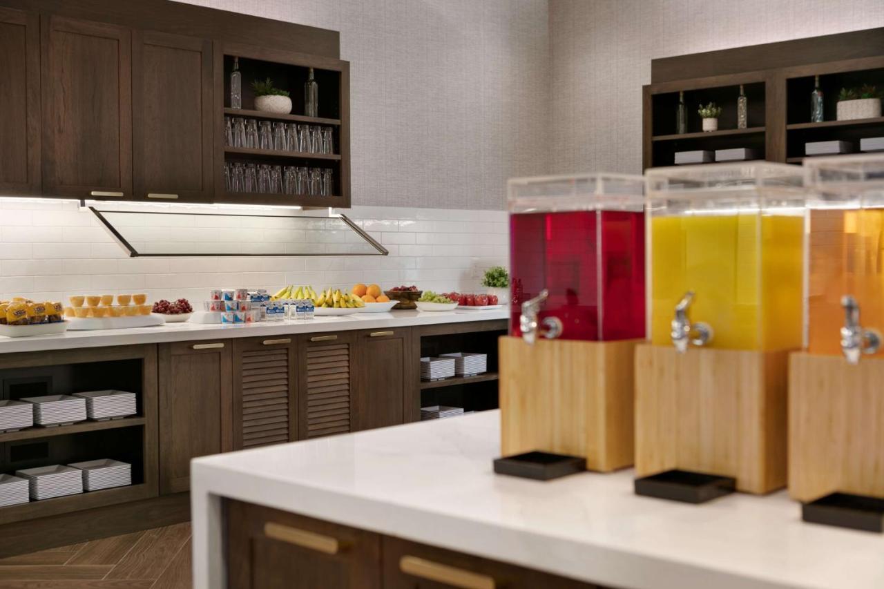 Hyatt Place Fort Worth/Tcu Extérieur photo