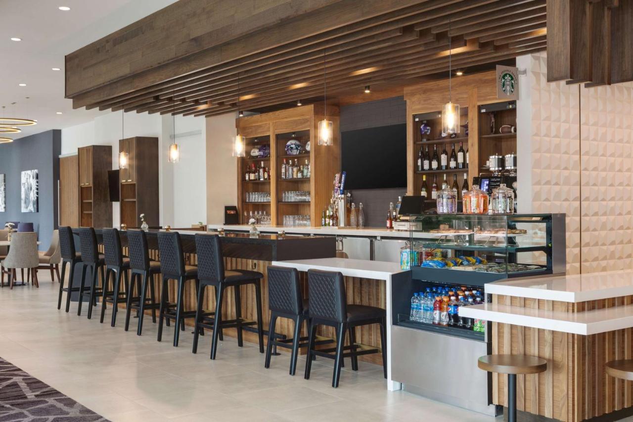 Hyatt Place Fort Worth/Tcu Extérieur photo