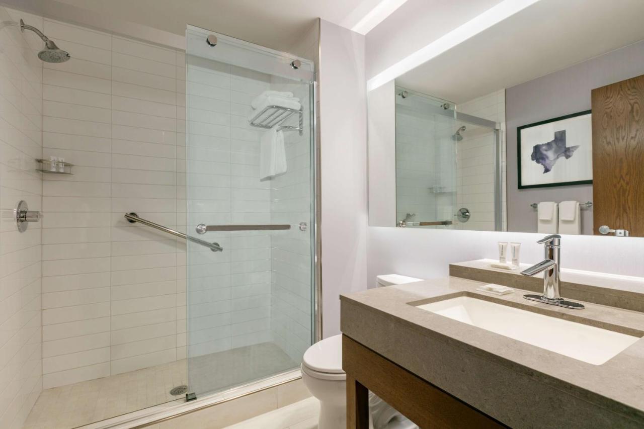 Hyatt Place Fort Worth/Tcu Extérieur photo