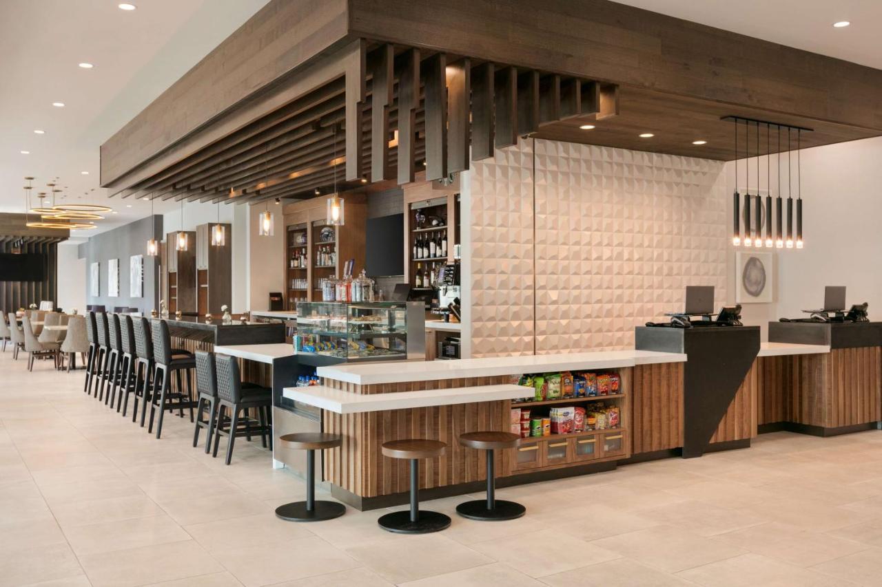 Hyatt Place Fort Worth/Tcu Extérieur photo