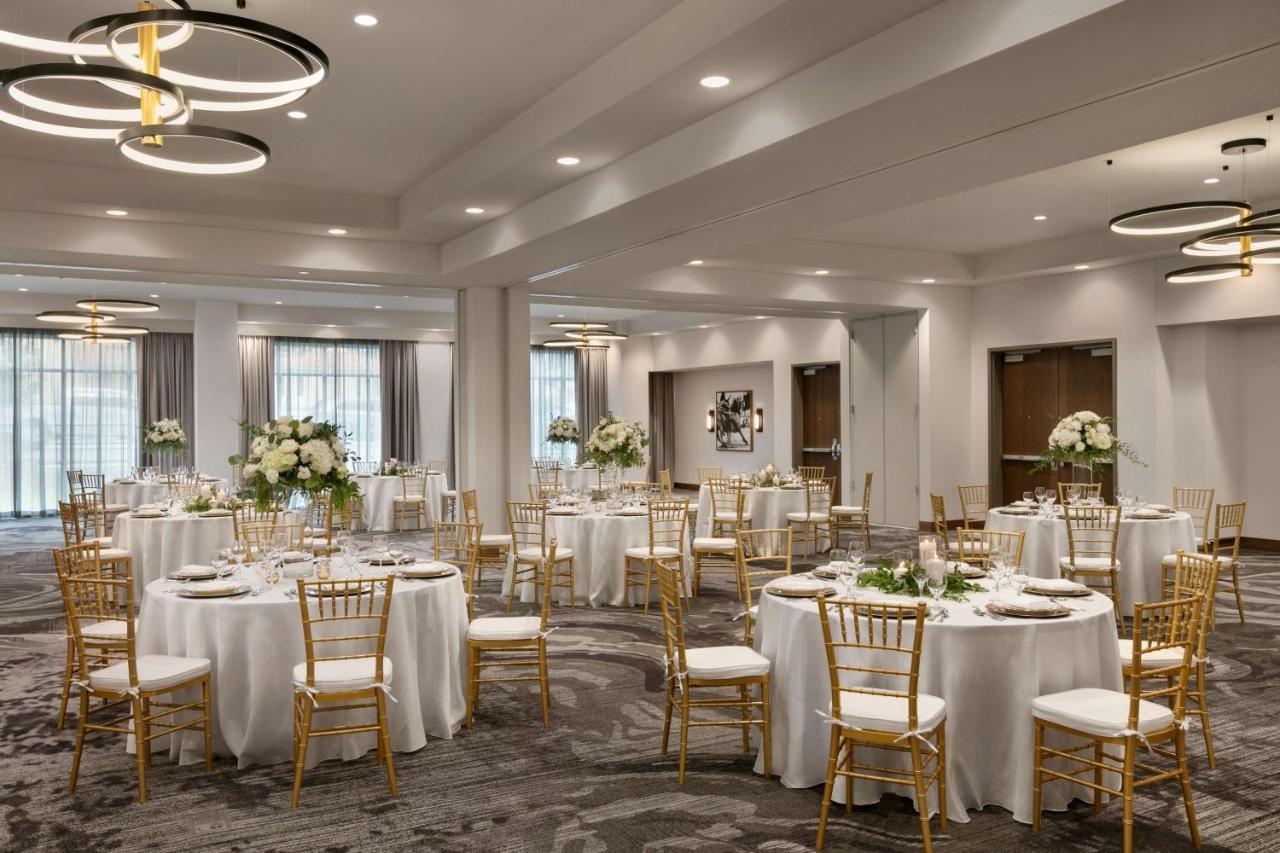 Hyatt Place Fort Worth/Tcu Extérieur photo
