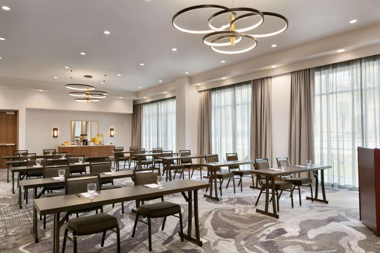 Hyatt Place Fort Worth/Tcu Extérieur photo