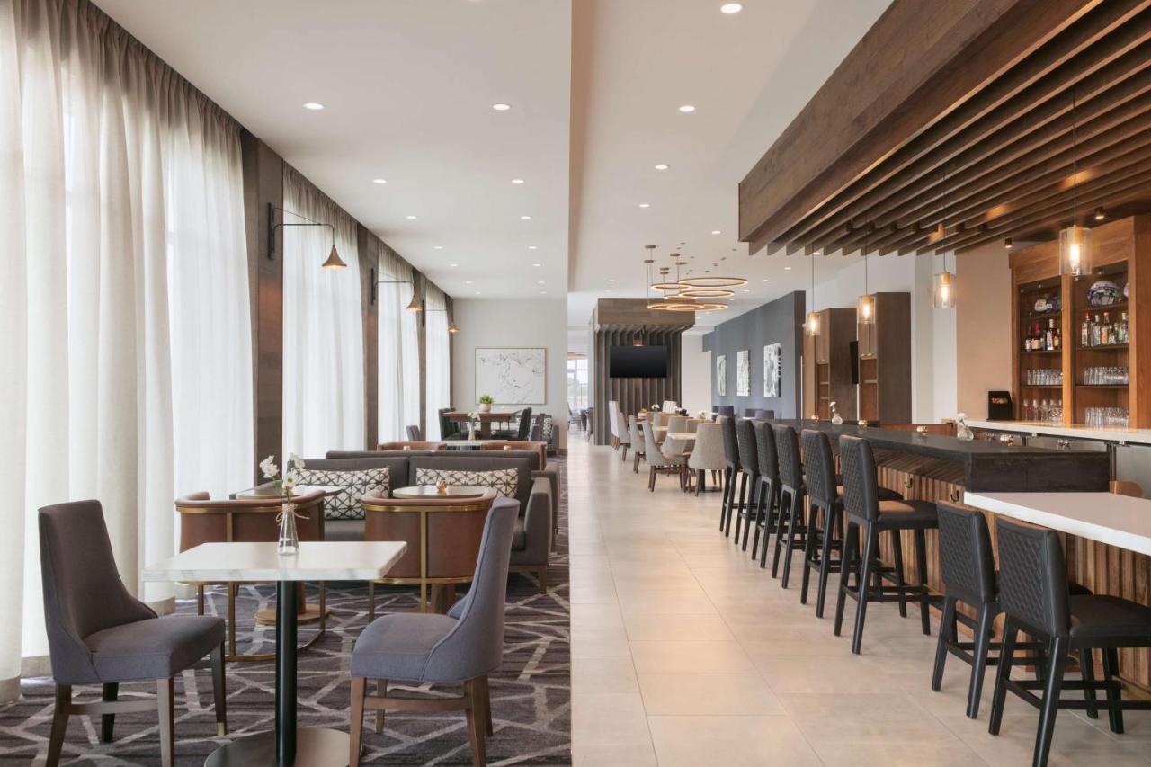 Hyatt Place Fort Worth/Tcu Extérieur photo