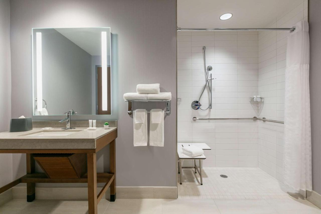 Hyatt Place Fort Worth/Tcu Extérieur photo