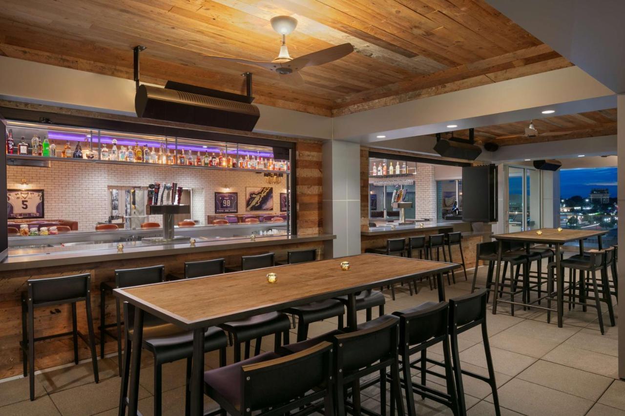 Hyatt Place Fort Worth/Tcu Extérieur photo