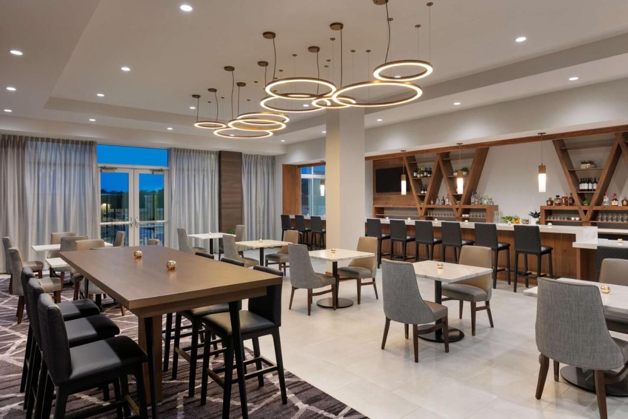 Hyatt Place Fort Worth/Tcu Extérieur photo