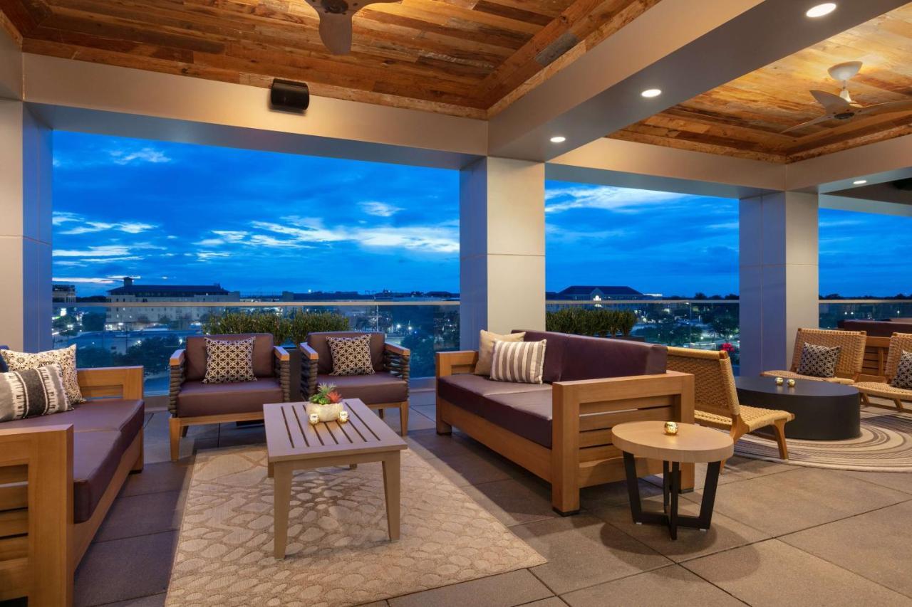 Hyatt Place Fort Worth/Tcu Extérieur photo