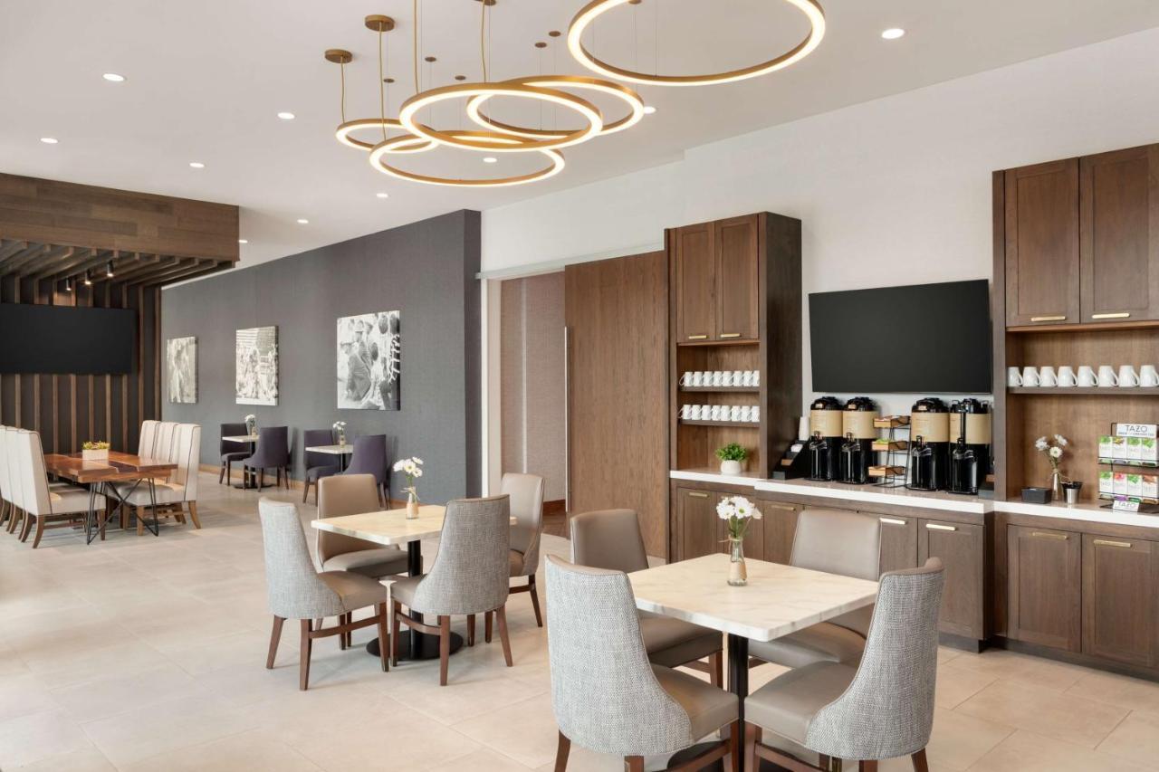 Hyatt Place Fort Worth/Tcu Extérieur photo