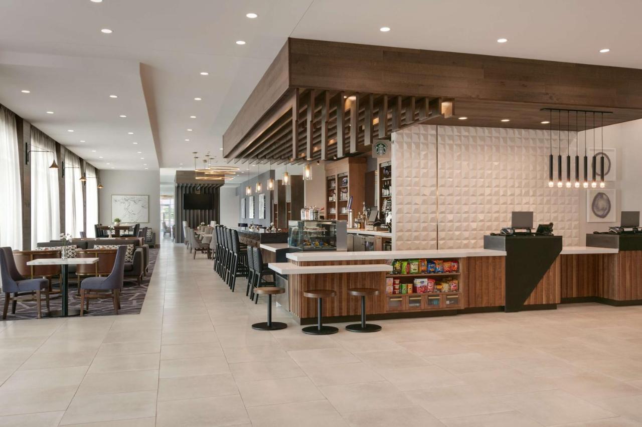 Hyatt Place Fort Worth/Tcu Extérieur photo