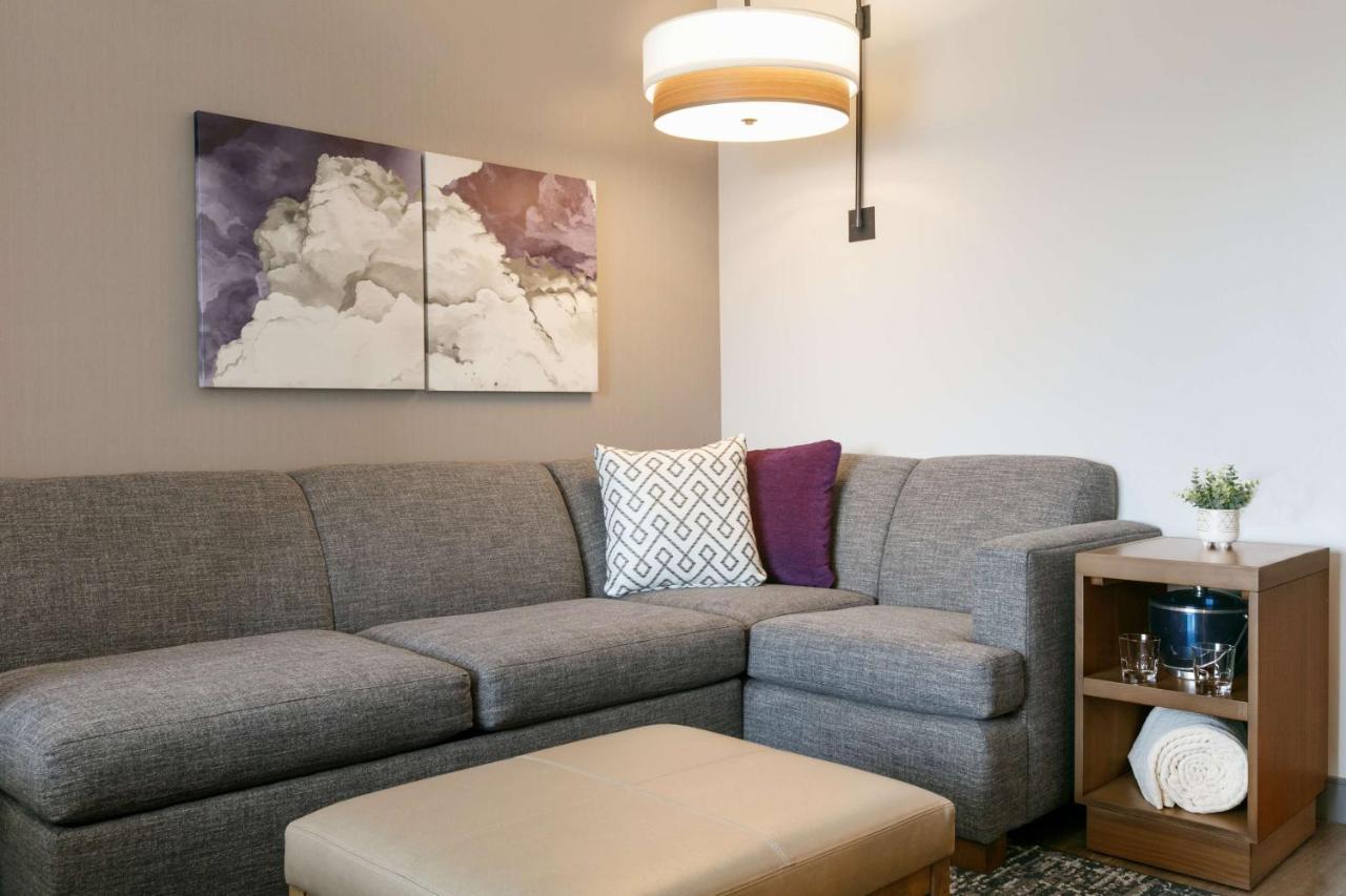 Hyatt Place Fort Worth/Tcu Extérieur photo