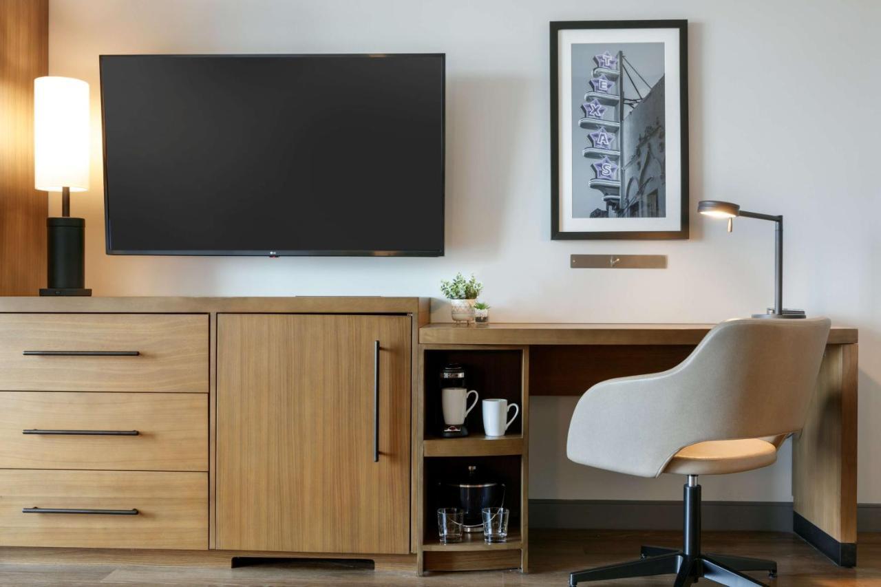 Hyatt Place Fort Worth/Tcu Extérieur photo