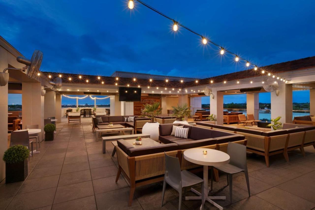 Hyatt Place Fort Worth/Tcu Extérieur photo