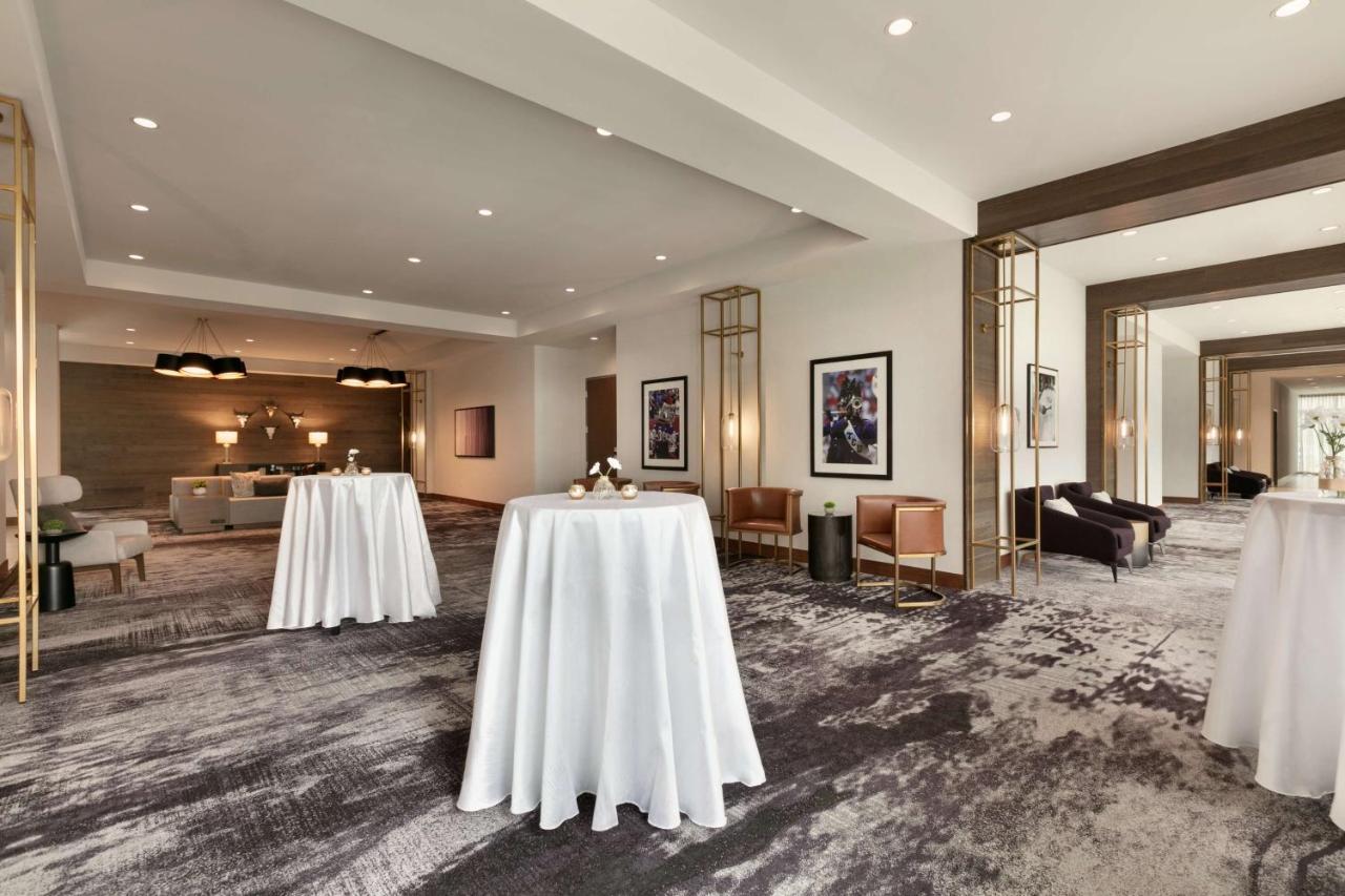 Hyatt Place Fort Worth/Tcu Extérieur photo